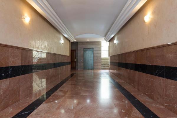 Апартаменты Amarre Fuente Пуэрто-де-Моган Экстерьер фото